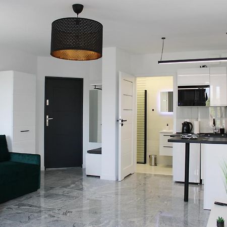 Apartament White-Niska Z Garazem Podziemnym Kielce Zewnętrze zdjęcie