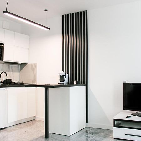 Apartament White-Niska Z Garazem Podziemnym Kielce Zewnętrze zdjęcie