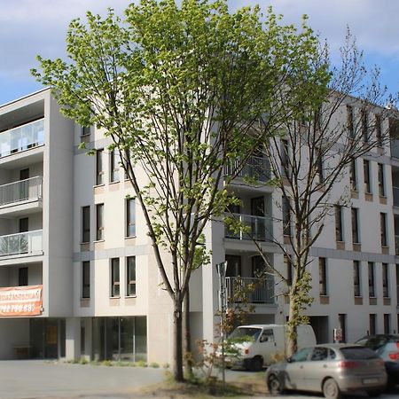 Apartament White-Niska Z Garazem Podziemnym Kielce Zewnętrze zdjęcie