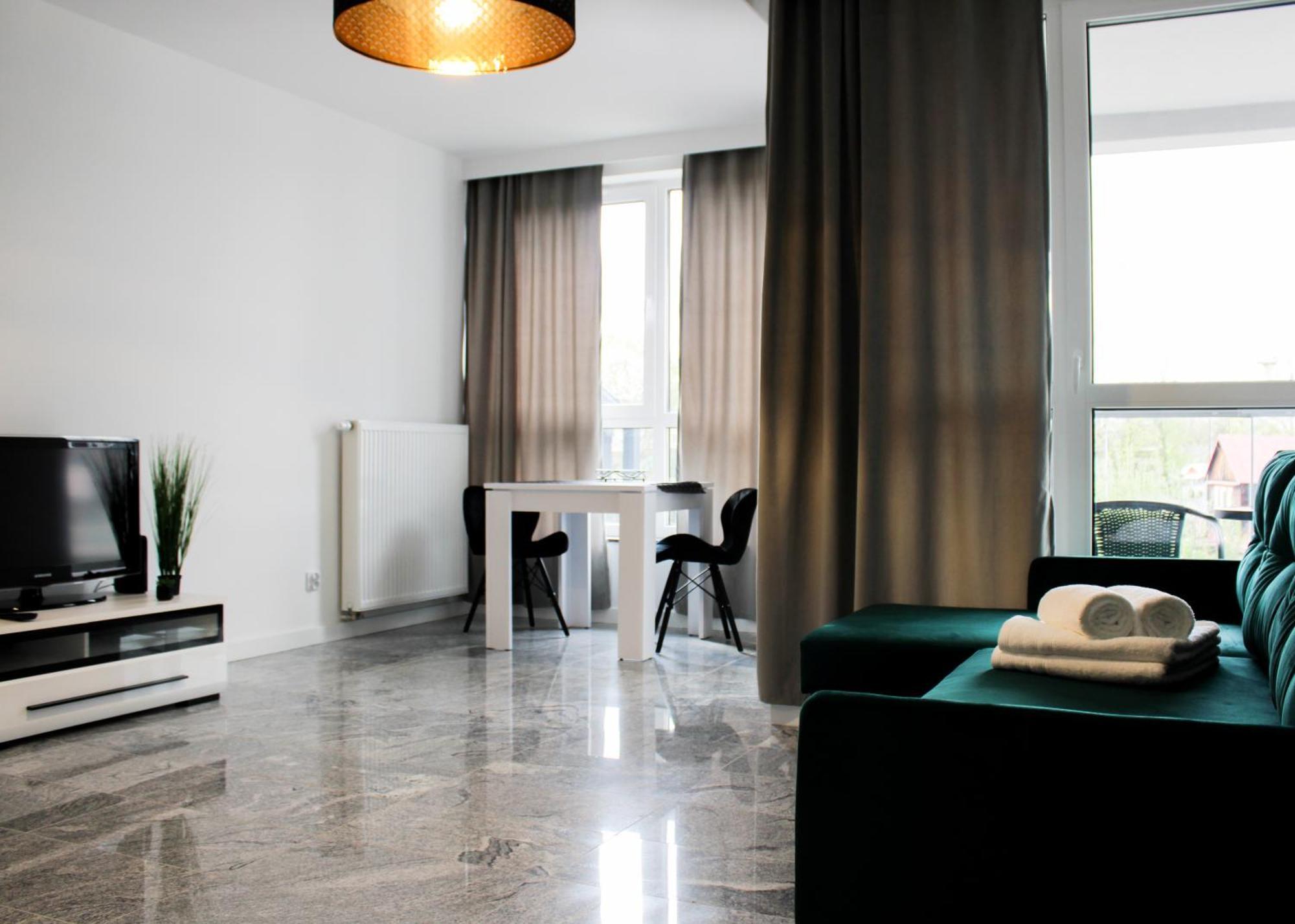 Apartament White-Niska Z Garazem Podziemnym Kielce Zewnętrze zdjęcie