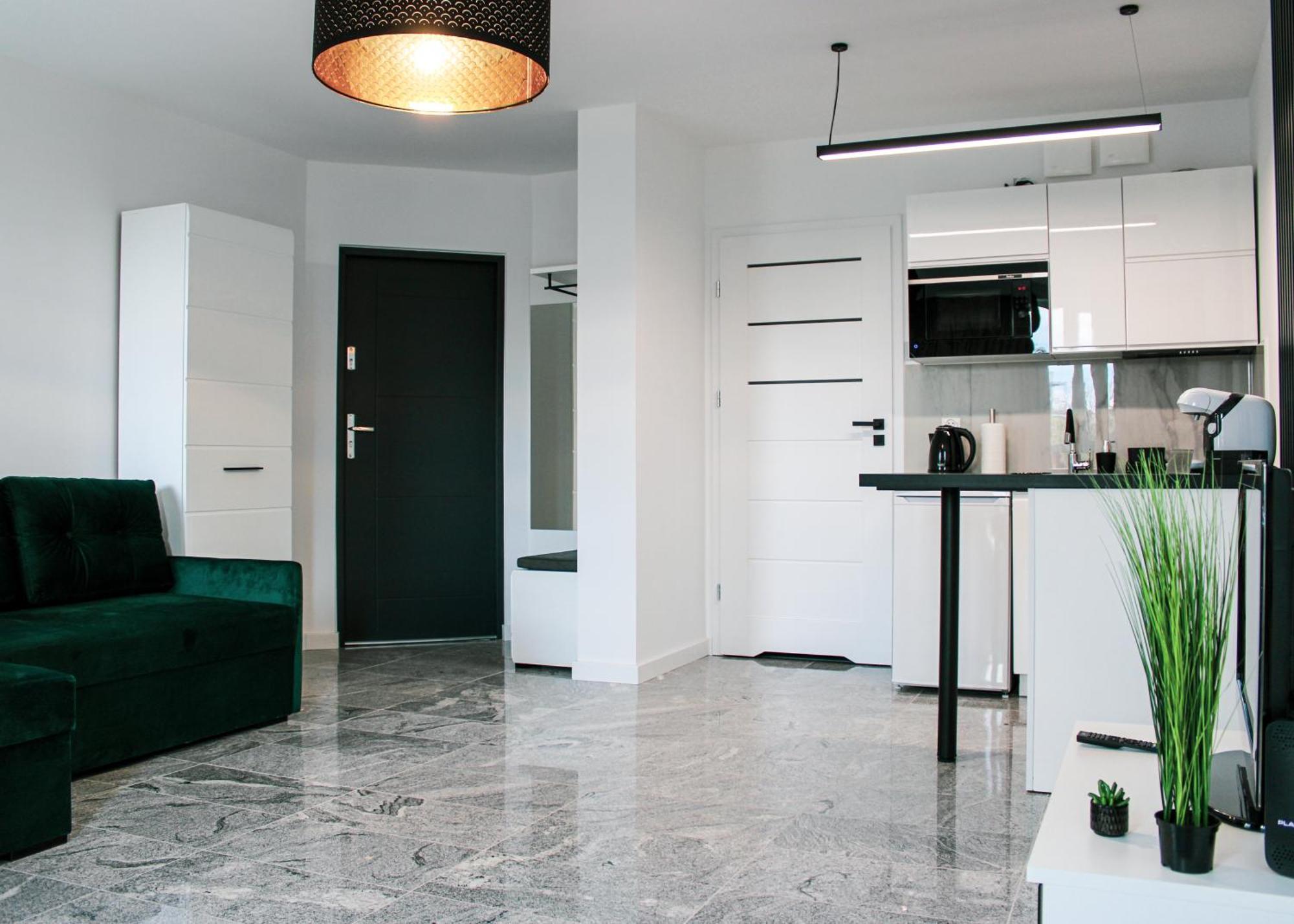 Apartament White-Niska Z Garazem Podziemnym Kielce Zewnętrze zdjęcie